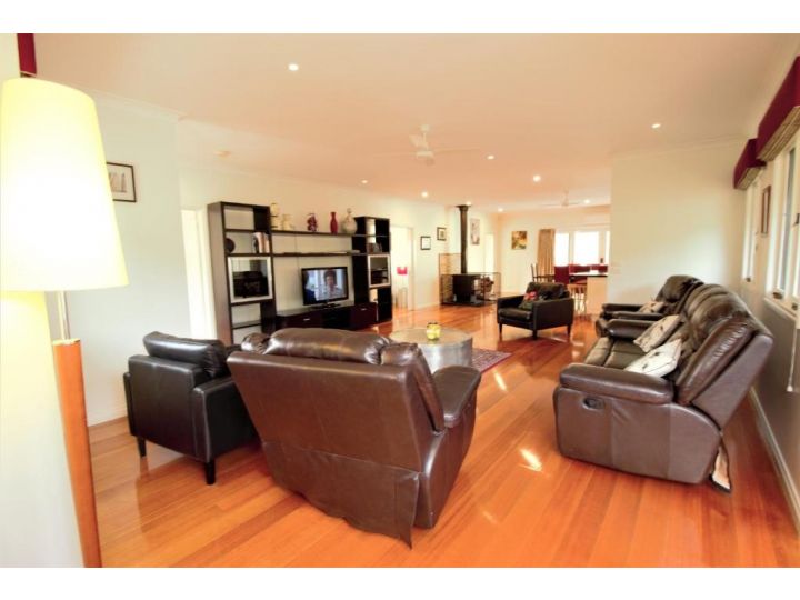 Lithgow Falls Marysville Guest house, Marysville - imaginea 6
