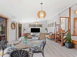 Little Bobby Guest house, Lemon Tree Passage - 2