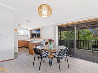 Little Bobby Guest house, Lemon Tree Passage - 5
