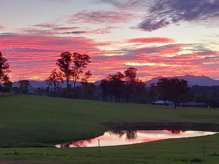 Little Britton Guest house, New South Wales - imaginea 5