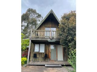 Little Chalet Daylesford Chalet, Daylesford - 2