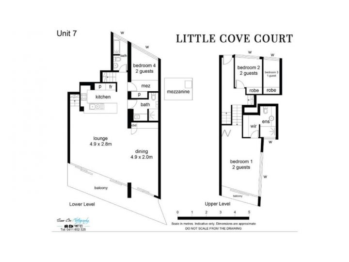 Little Cove Court - Apt 7 Apartment, Noosa Heads - imaginea 7