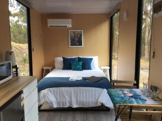 Little Glenny Guest house, Victoria - 1