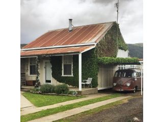 Little Ivy Cottage Guest house, Apollo Bay - 2