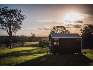 Little Magic on Magic Mountain Guest house, New South Wales - 2