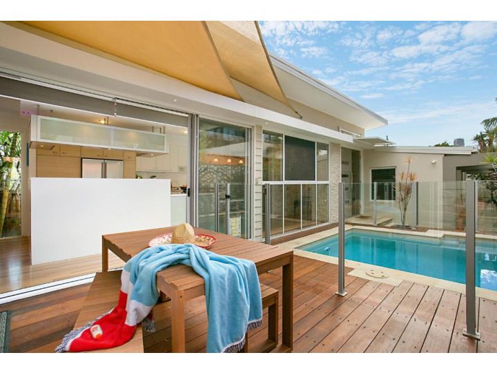 A PERFECT STAY - Toby&#x27;s Beach House Guest house, Gold Coast - imaginea 3