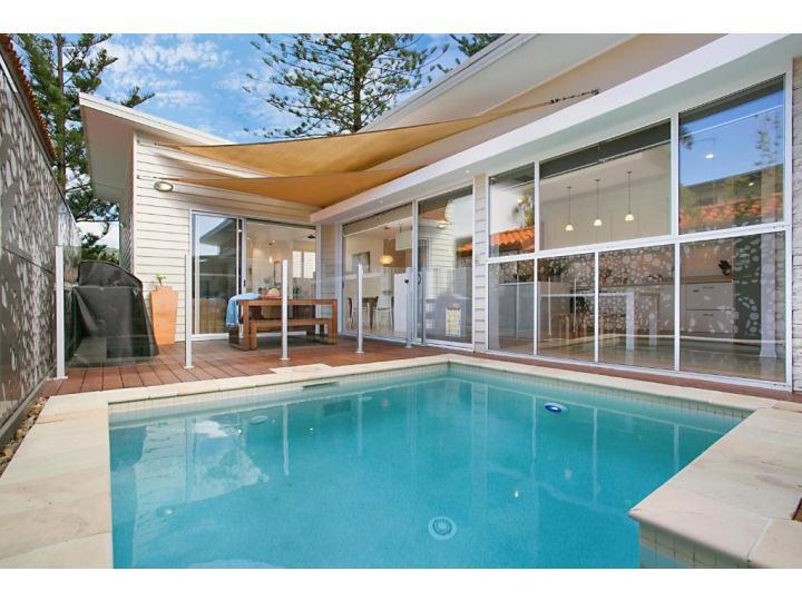 A PERFECT STAY - Toby&#x27;s Beach House Guest house, Gold Coast - imaginea 2