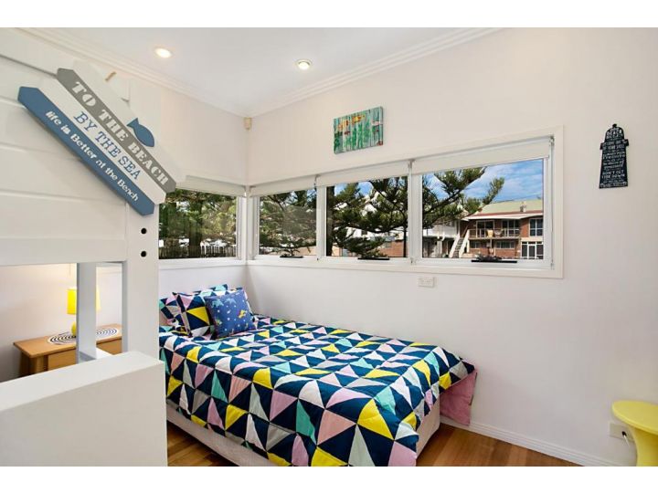 A PERFECT STAY - Toby&#x27;s Beach House Guest house, Gold Coast - imaginea 6