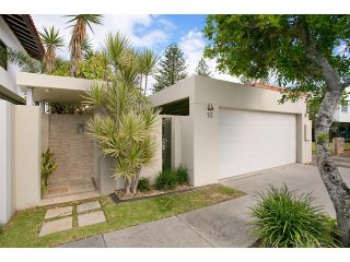 A PERFECT STAY - Toby's Beach House Guest house, Gold Coast - 4