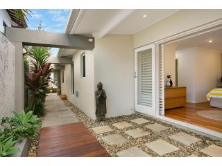 A PERFECT STAY - Toby's Beach House Guest house, Gold Coast - 1