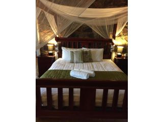 Little River Bed and Breakfast Bed and breakfast, Victoria - 3