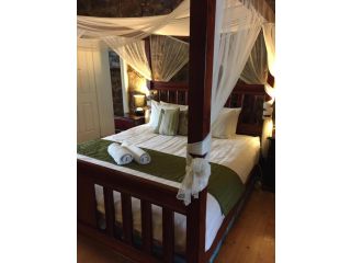 Little River Bed and Breakfast Bed and breakfast, Victoria - 2