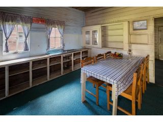 Little Styx River Cabin - The Hilton Guest house, New South Wales - 5
