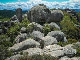 Little Styx River Cabin - The Hilton Guest house, New South Wales - 1