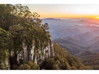 Little Styx River Cabin - The Hilton Guest house, New South Wales - 3