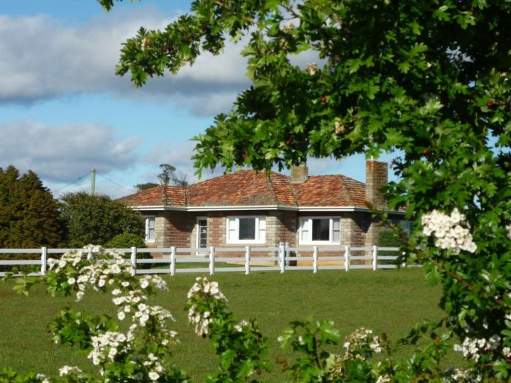 Little Sunnyside Accommodation Guest house, Tasmania - imaginea 12