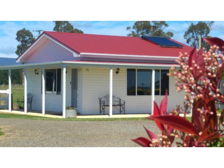 Little Sunnyside Accommodation Guest house, Tasmania - imaginea 9