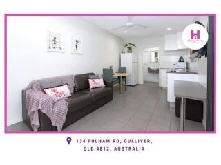 Little Villa Apartment, Queensland - 1
