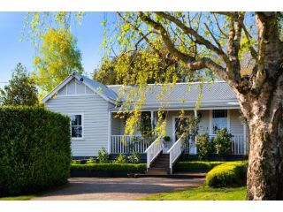 Little Wombat Guest house, Daylesford - 1