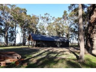 Littlewood Chalet Chalet, Margaret River Town - 2