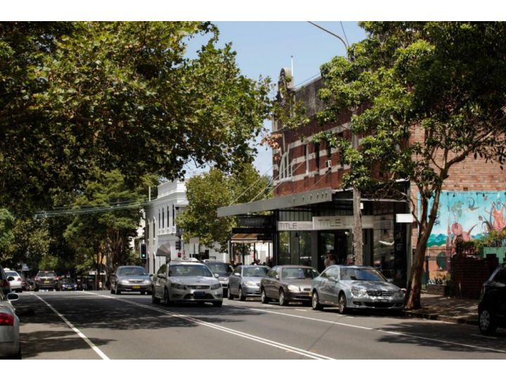 Live in the heart of Surry Hills - walk to City Apartment, Sydney - imaginea 13