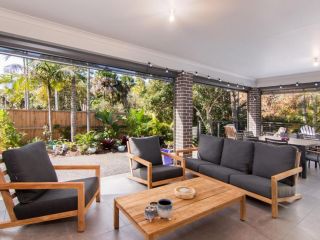 Lizzie Bliss Guest house, Elizabeth Beach - 3