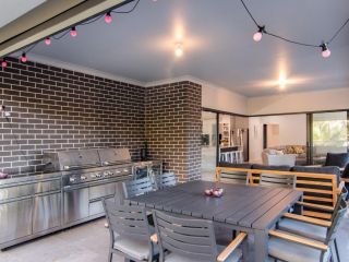 Lizzie Bliss Guest house, Elizabeth Beach - 4