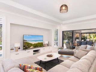 Lizzie Bliss Guest house, Elizabeth Beach - 1