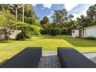 Lizzie Shack Guest house, Elizabeth Beach - 1