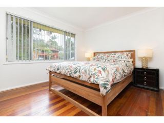 Lizzie Shack Guest house, Elizabeth Beach - 5