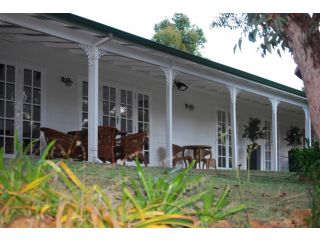 Llewellin's Guest House Guest house, Margaret River Town - 1