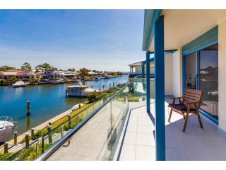 Locanda - Canal frontage with Jetty Guest house, Paynesville - 3