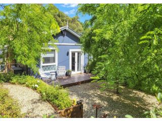 Locarno Cottage Guest house, Hepburn Springs - 2