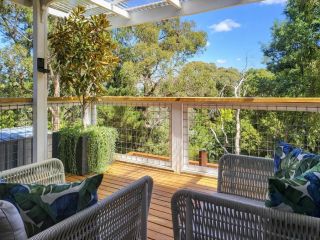 Locarno Cottage Guest house, Hepburn Springs - 4