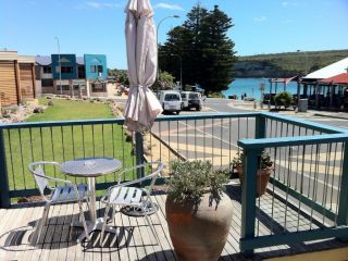 Loch Ard Motor Inn Hotel, Port Campbell - 4