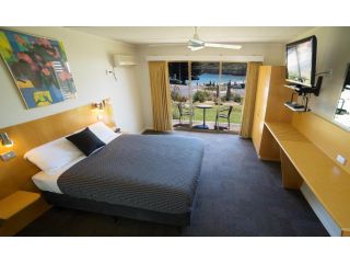 Loch Ard Motor Inn Hotel, Port Campbell - 2