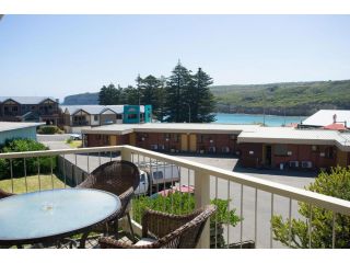 Loch Ard Motor Inn Hotel, Port Campbell - 5