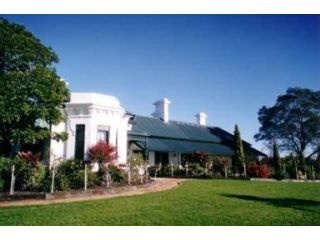 Lochinvar House Bed and breakfast, New South Wales - 2