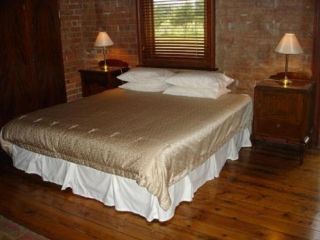 Lochinvar House Bed and breakfast, New South Wales - 3