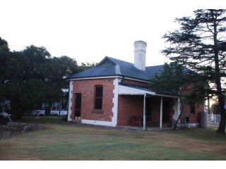 Lochinvar House Bed and breakfast, New South Wales - 4