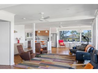 Lockhart Ave 74 Mollymook Guest house, Mollymook - 2