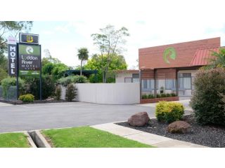 Loddon River Motel Kerang Hotel, Victoria - 2