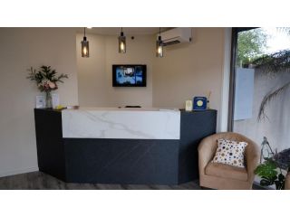 Loddon River Motel Kerang Hotel, Victoria - 1