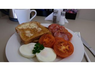 Loddon River Motel Kerang Hotel, Victoria - 3