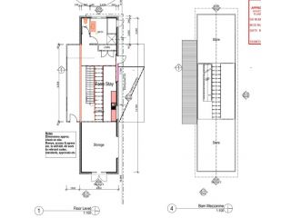 Loft House On Heifer Station Vineyard Apartment, Borenore - 5