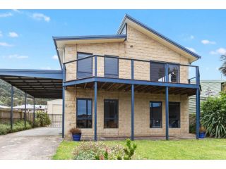 Lofts Guest house, Apollo Bay - 1