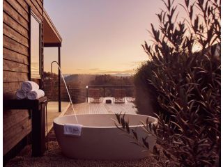 Logan Brae Retreats Chalet, New South Wales - 1