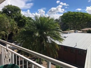 Logan City Motor Inn Hotel, Queensland - 2