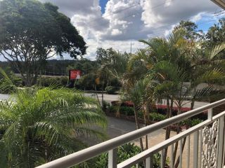 Logan City Motor Inn Hotel, Queensland - 1