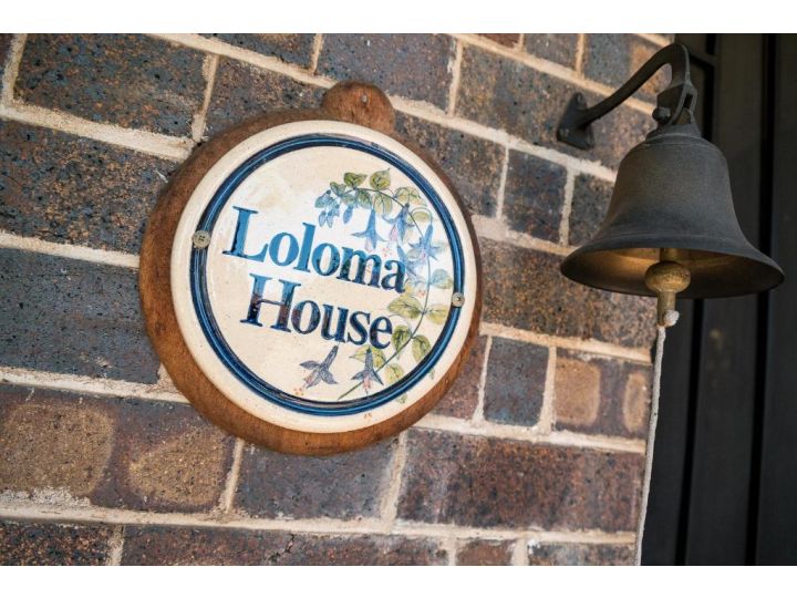 Loloma Bed and Breakfast Bed and breakfast, Armidale - imaginea 13